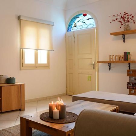 Suite Home Santorini Fira  Dış mekan fotoğraf
