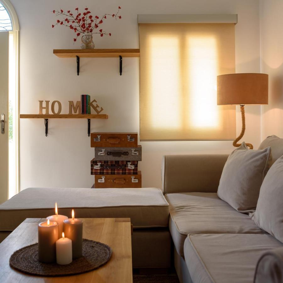 Suite Home Santorini Fira  Dış mekan fotoğraf
