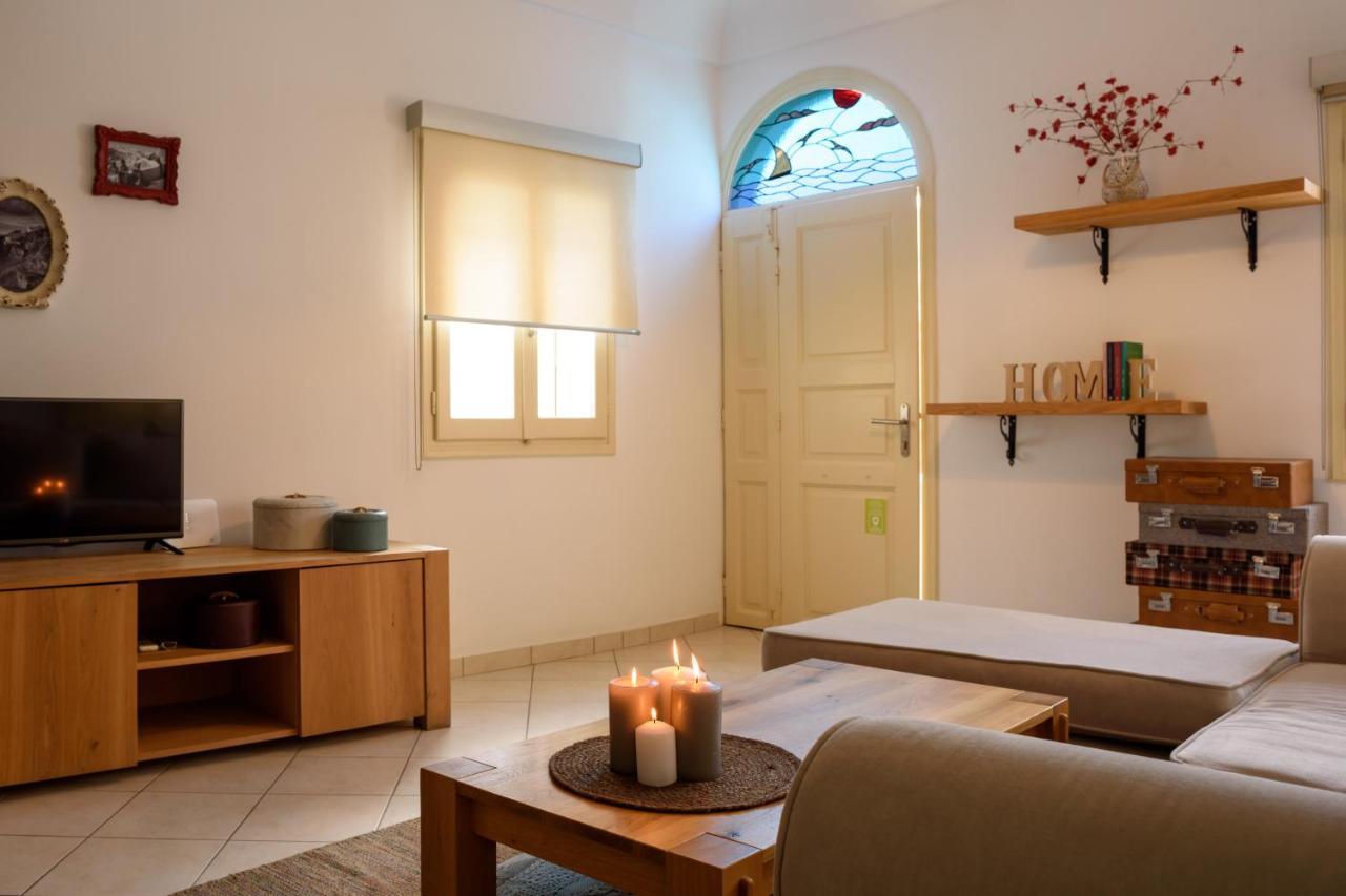 Suite Home Santorini Fira  Dış mekan fotoğraf