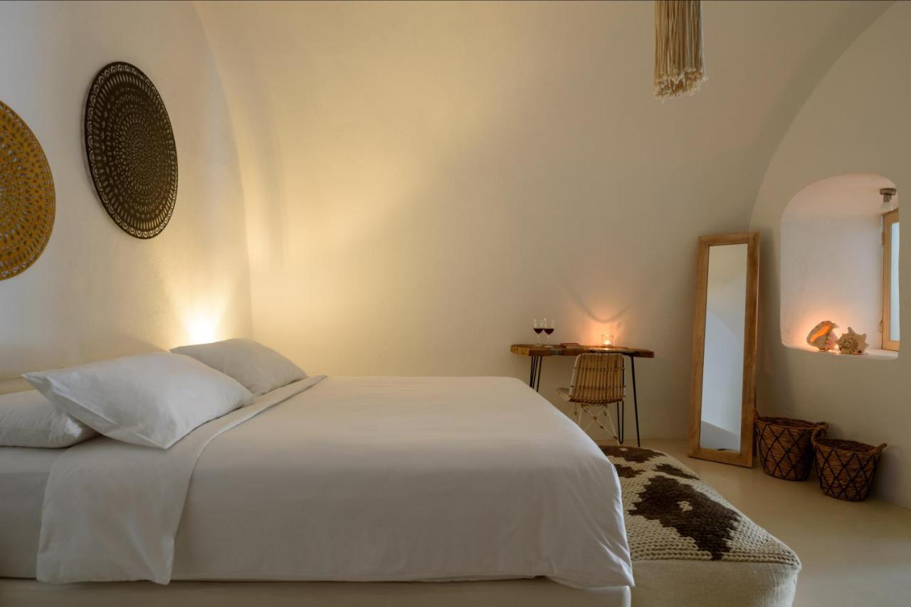 Suite Home Santorini Fira  Dış mekan fotoğraf
