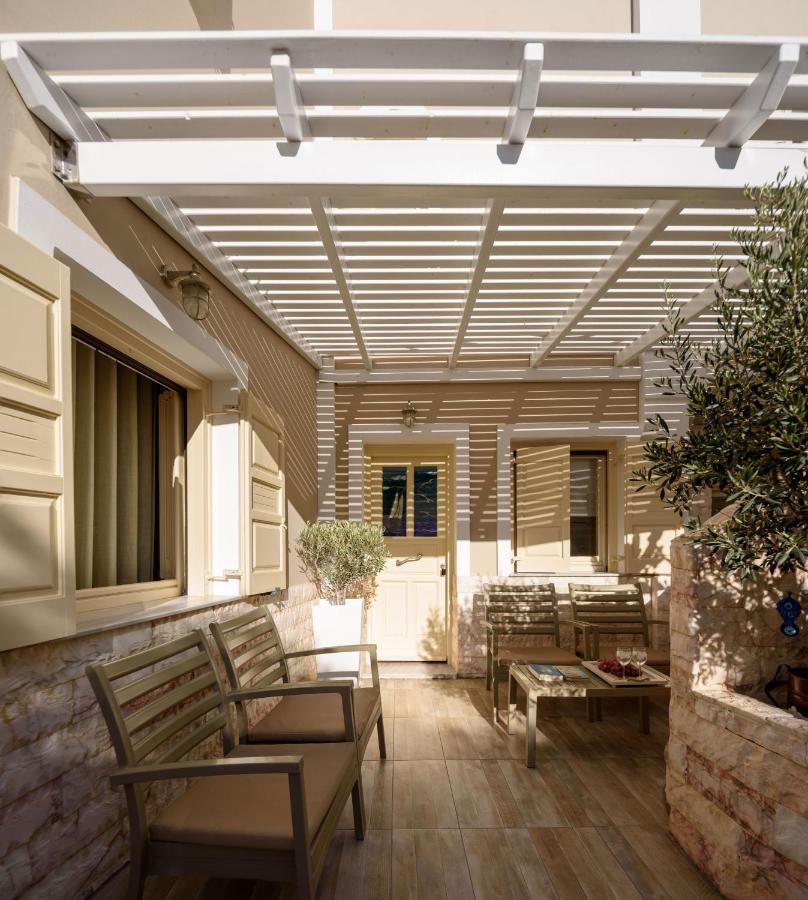 Suite Home Santorini Fira  Dış mekan fotoğraf