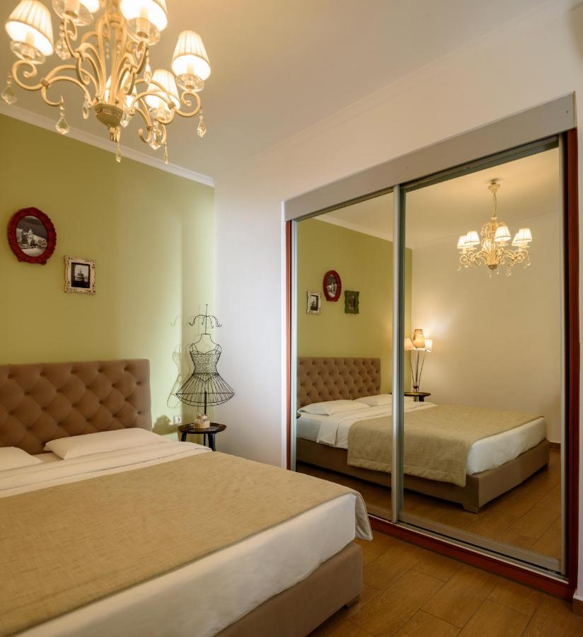 Suite Home Santorini Fira  Dış mekan fotoğraf