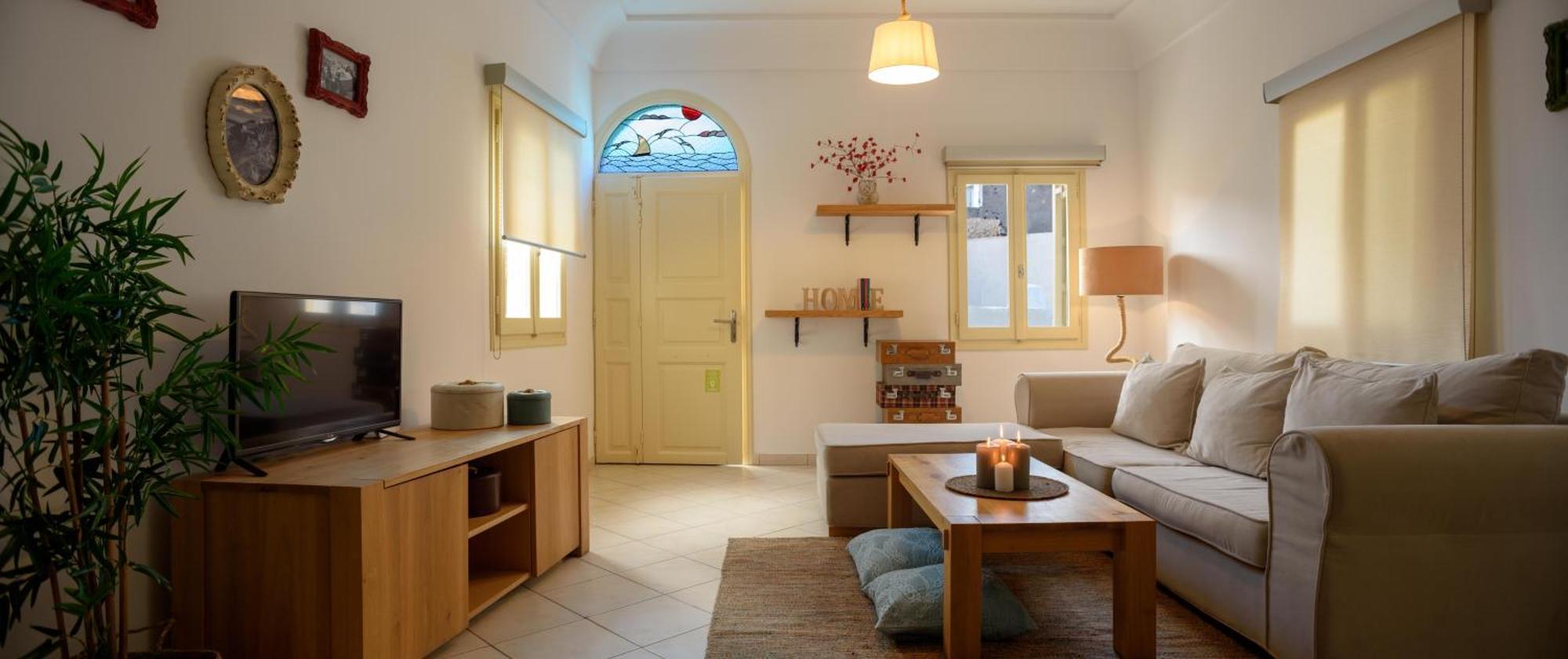 Suite Home Santorini Fira  Dış mekan fotoğraf